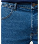 Jeansy Wrangler Greensboro 112371374 Oakwood Blue