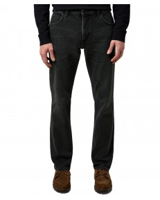 Jeansy Wrangler Greensboro 112371376 Ash