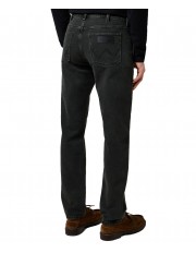 Jeansy Wrangler Greensboro 112371376 Ash