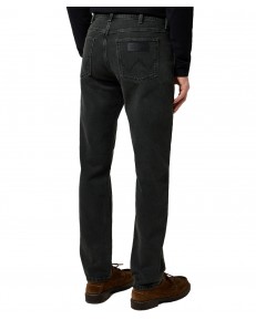 Jeansy Wrangler Greensboro 112371376 Ash