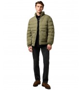 Jeansy Wrangler Greensboro 112371376 Ash