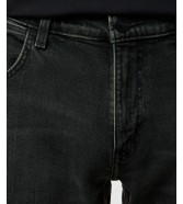 Jeansy Wrangler Greensboro 112371376 Ash