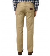 Spodnie Wrangler Greensboro 112371388 Elmwood