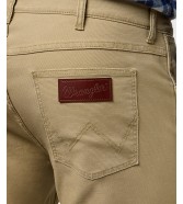 Spodnie Wrangler Greensboro 112371388 Elmwood