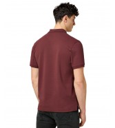 Koszulka Wrangler POLO SHIRT 112371398 Tea
