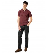 Koszulka Wrangler POLO SHIRT 112371398 Tea