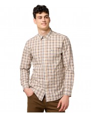 Koszula Wrangler 1 PKT SHIRT 112371402 White