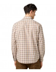 Koszula Wrangler 1 PKT SHIRT 112371402 White
