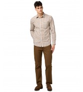 Koszula Wrangler 1 PKT SHIRT 112371402 White