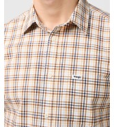 Koszula Wrangler 1 PKT SHIRT 112371402 White