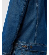 Katana Wrangler SHERPA CLASSIC JACKET 112371440 Mid Stone
