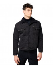 Katana Wrangler SHERPA CLASSIC JACKET 112371441 Orion
