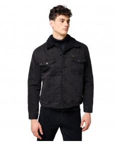 Katana Wrangler SHERPA CLASSIC JACKET 112371441 Orion