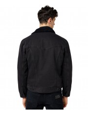 Katana Wrangler SHERPA CLASSIC JACKET 112371441 Orion