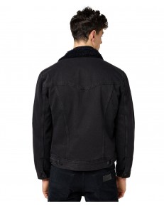 Katana Wrangler SHERPA CLASSIC JACKET 112371441 Orion