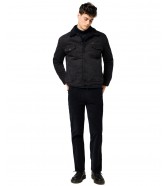 Katana Wrangler SHERPA CLASSIC JACKET 112371441 Orion