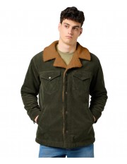 Katana Wrangler WRANGE COAT 112371443 Forest Night