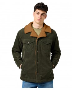 Katana Wrangler WRANGE COAT 112371443 Forest Night