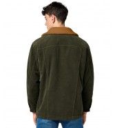Katana Wrangler WRANGE COAT 112371443 Forest Night
