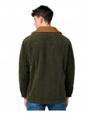 Katana Wrangler WRANGE COAT 112371443 Forest Night