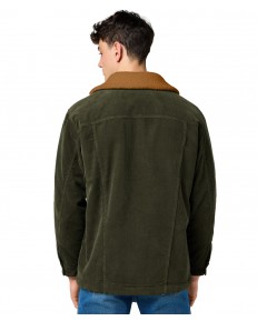Katana Wrangler WRANGE COAT 112371443 Forest Night