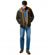 Katana Wrangler WRANGE COAT 112371443 Forest Night