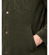 Katana Wrangler WRANGE COAT 112371443 Forest Night