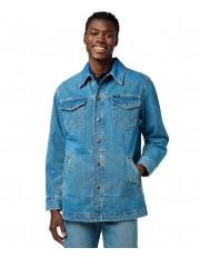 Katana Wrangler WRANGE JACKET 112371445 Iron Forge