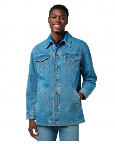 Katana Wrangler WRANGE JACKET 112371445 Iron Forge