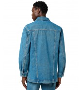 Katana Wrangler WRANGE JACKET 112371445 Iron Forge