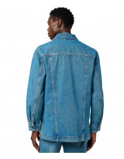 Katana Wrangler WRANGE JACKET 112371445 Iron Forge
