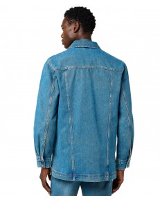 Katana Wrangler WRANGE JACKET 112371445 Iron Forge