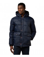 Kurtka Wrangler PARKA JACKET 112371450 Black