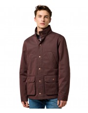 Kurtka Wrangler FIELD JACKET 112371454 Bracken