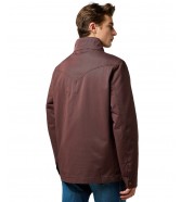 Kurtka Wrangler FIELD JACKET 112371454 Bracken