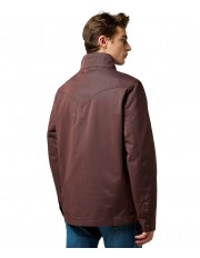 Kurtka Wrangler FIELD JACKET 112371454 Bracken