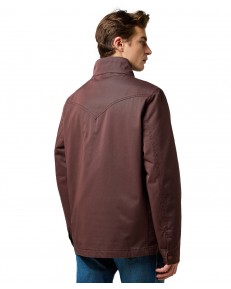 Kurtka Wrangler FIELD JACKET 112371454 Bracken