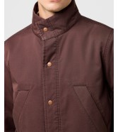 Kurtka Wrangler FIELD JACKET 112371454 Bracken
