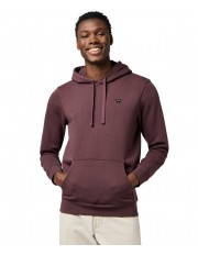 Bluza Wrangler SIGN OFF HOODIE 112371459 Mahogany