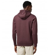 Bluza Wrangler SIGN OFF HOODIE 112371459 Mahogany
