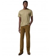 T-shirt Wrangler SMALL GRAPHIC TEE 112371473 Aloe