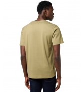 T-shirt Wrangler AMERICANA TEE 112371474 Aloe
