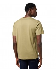 T-shirt Wrangler AMERICANA TEE 112371474 Aloe