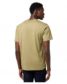 T-shirt Wrangler AMERICANA TEE 112371474 Aloe