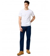T-shirt Wrangler 3 PACK TEE 112371480 White