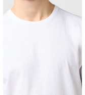 T-shirt Wrangler 3 PACK TEE 112371480 White