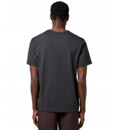 T-shirt Wrangler CJ RELAXED POCKET TEE 112371498 Faded Black