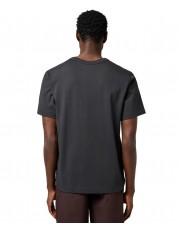 T-shirt Wrangler CJ RELAXED POCKET TEE 112371498 Faded Black
