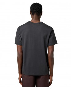 T-shirt Wrangler CJ RELAXED POCKET TEE 112371498 Faded Black