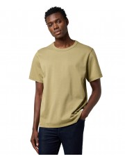T-shirt Wrangler SS SOLID TEE 112371504 Aloe